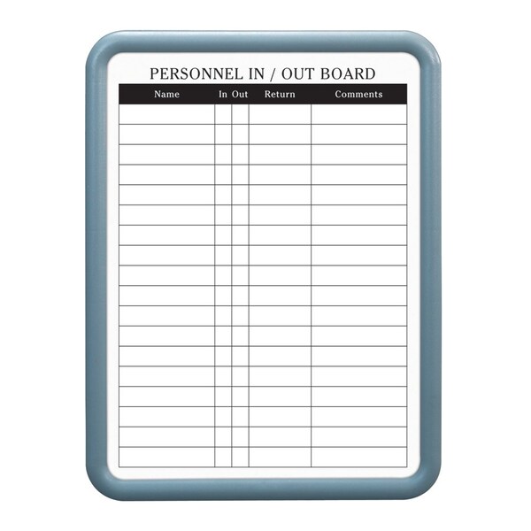 Corkboard, Brnz, Rubber, 3 Door, 96 x 36"